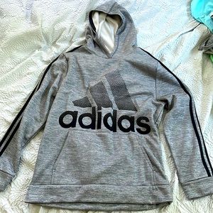 Adidas Sweater- Unisex